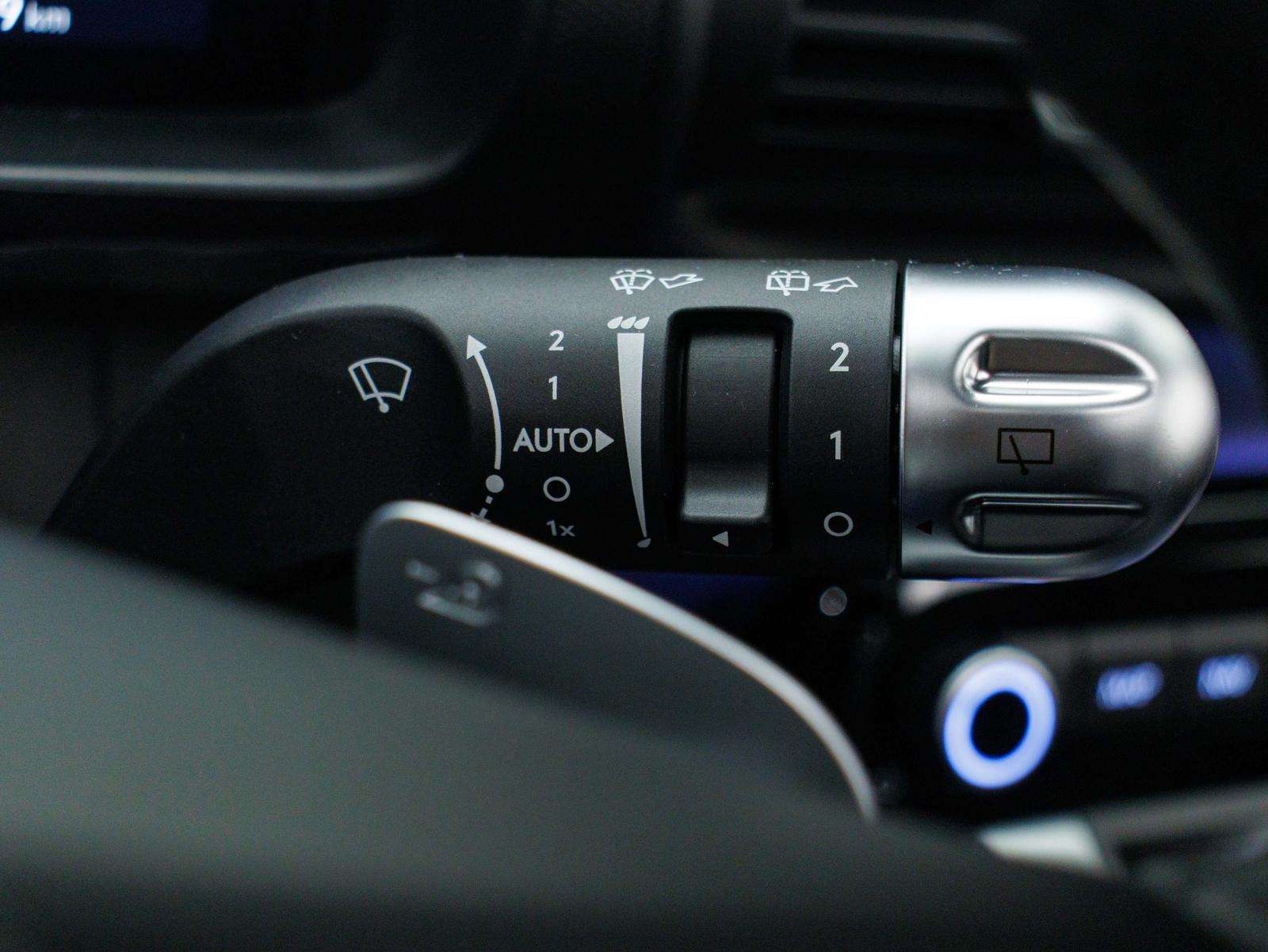 Fahrzeugbild eines Hyundai Inster