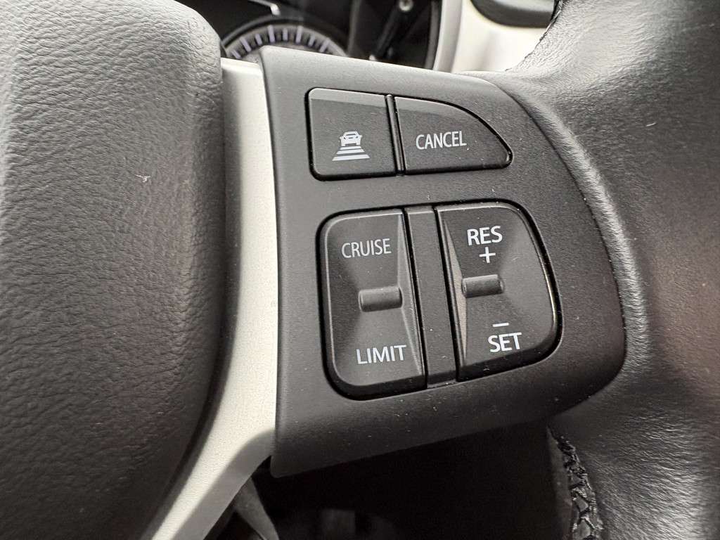 Fahrzeugbild eines Suzuki Vitara