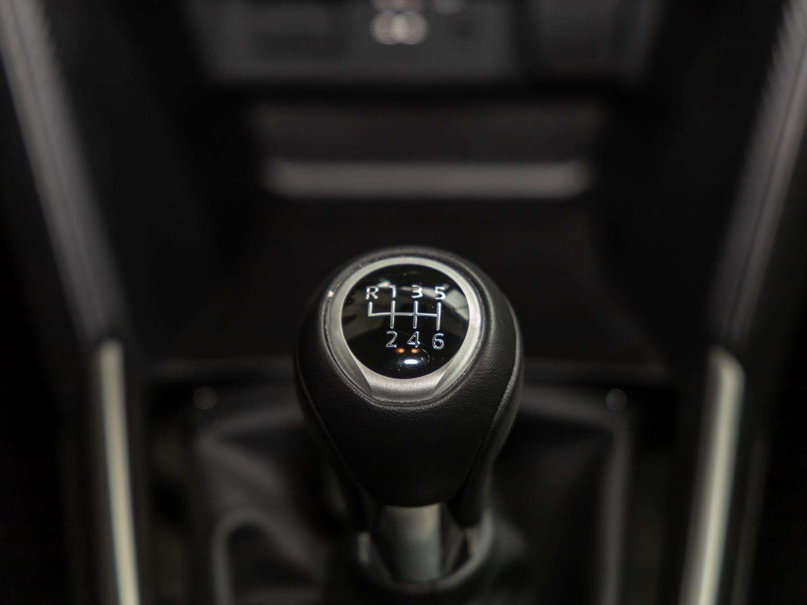 Fahrzeugbild eines Mazda Mazda2