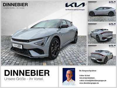 Bild Kia EV6