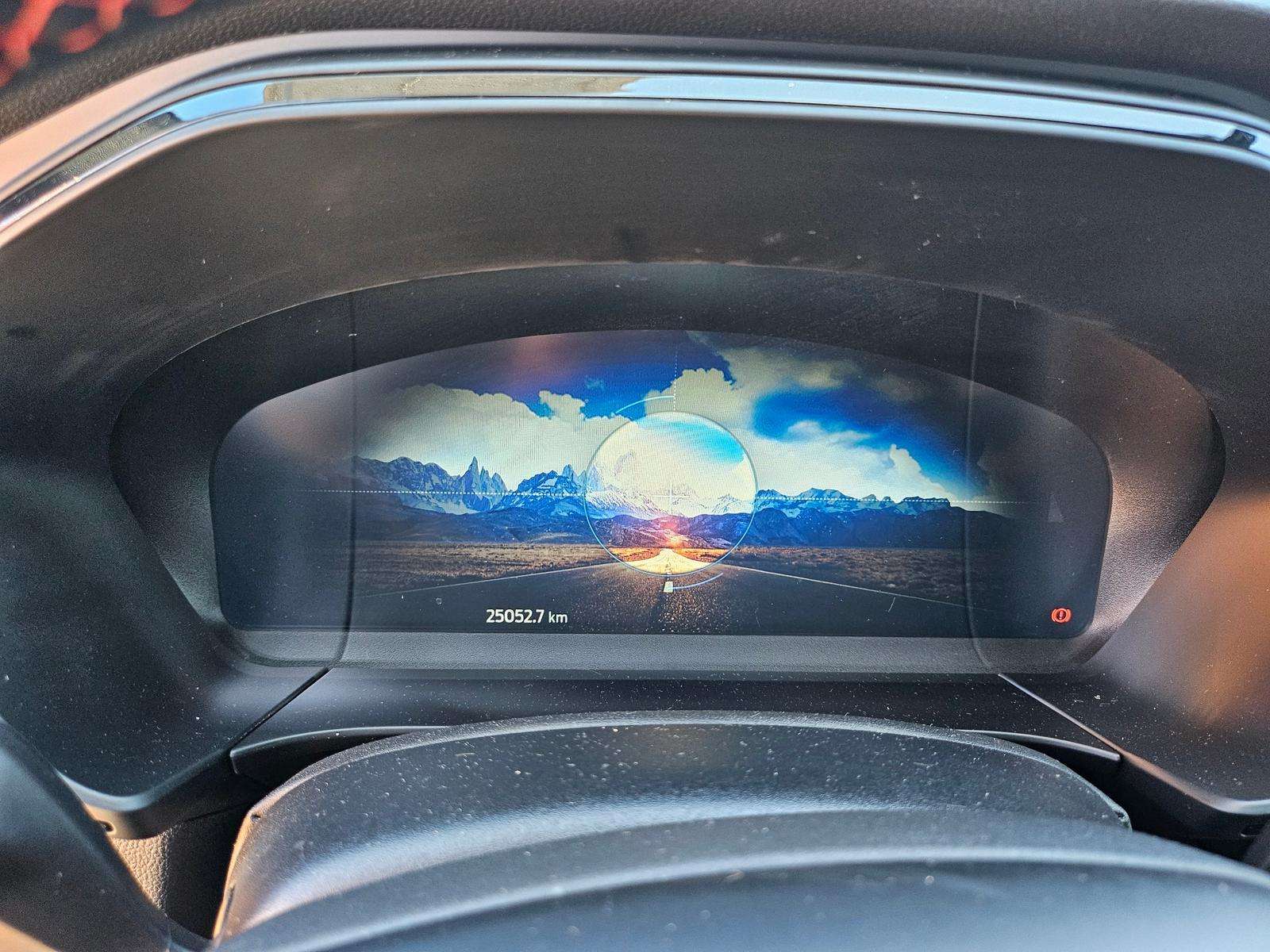 Fahrzeugbild eines Ford Kuga