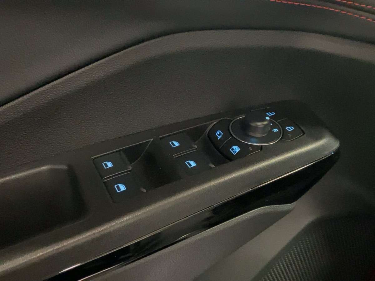 Fahrzeugbild eines Ford Puma