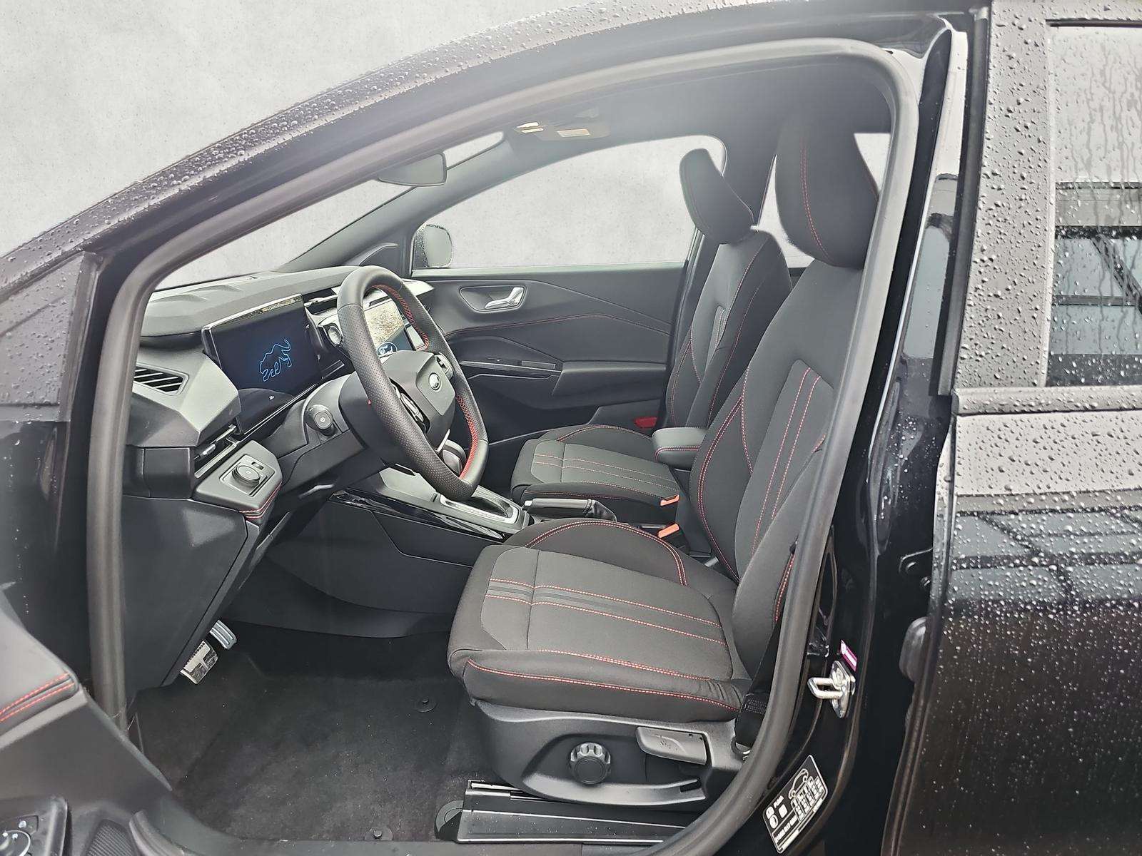 Fahrzeugbild eines Ford Puma