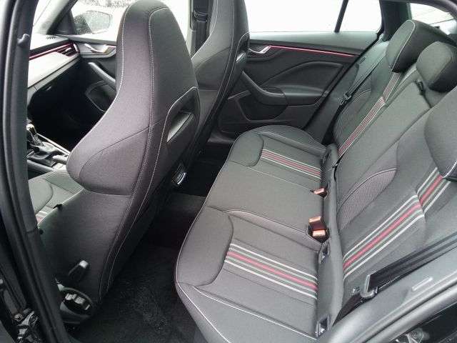 Fahrzeugbild eines Skoda Kamiq