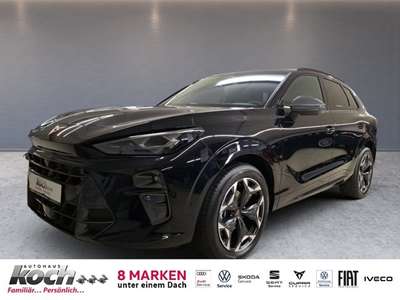 Bild CUPRA Terramar