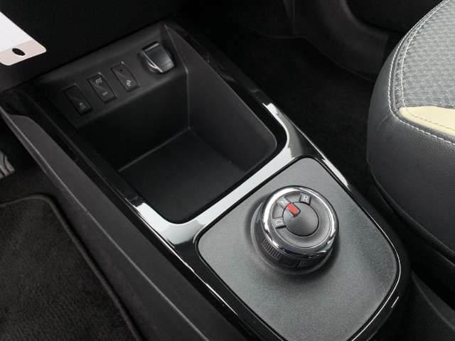 Fahrzeugbild eines Dacia Spring