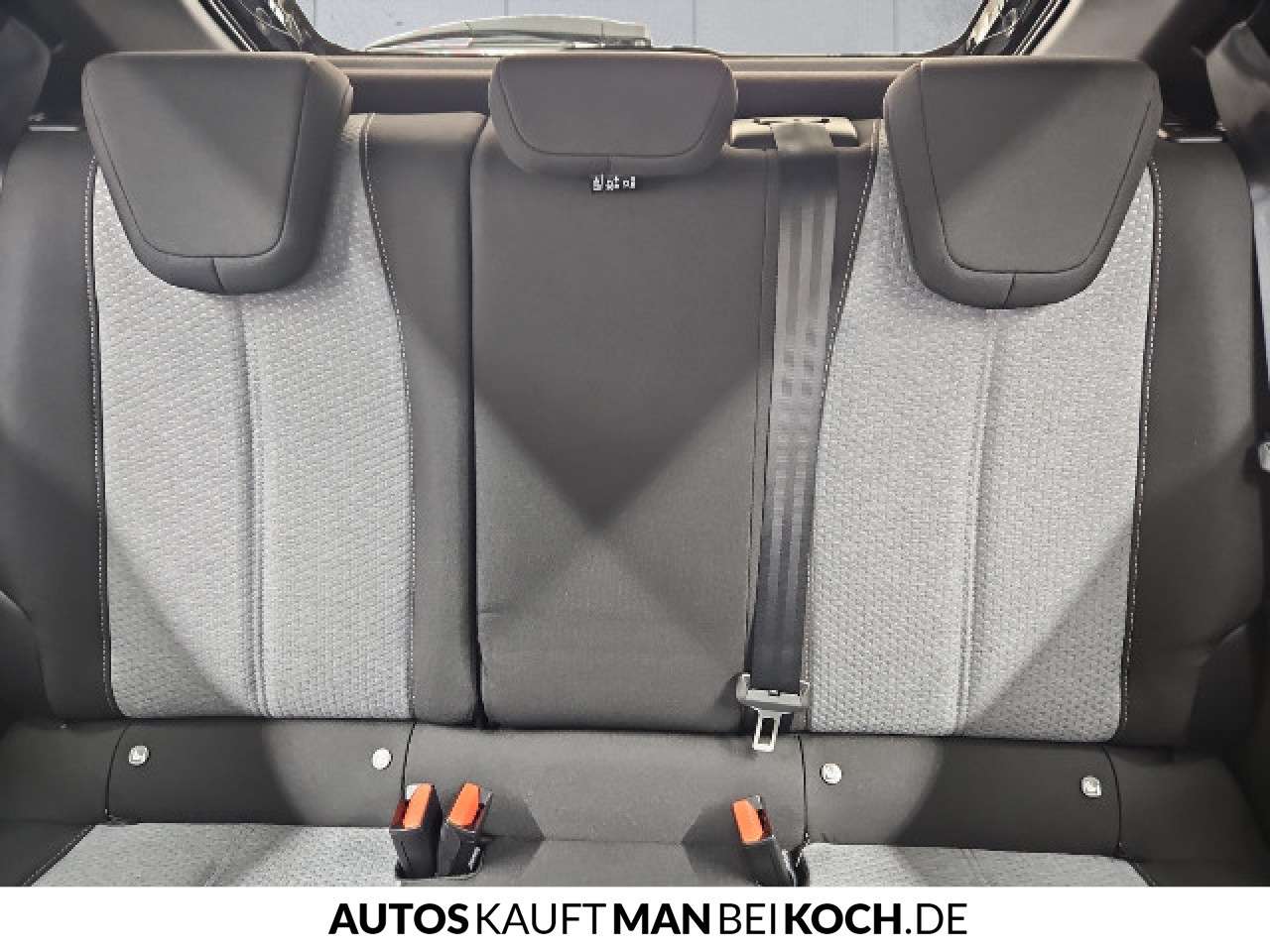Fahrzeugbild eines Opel Corsa