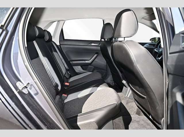 Fahrzeugbild eines Volkswagen Polo