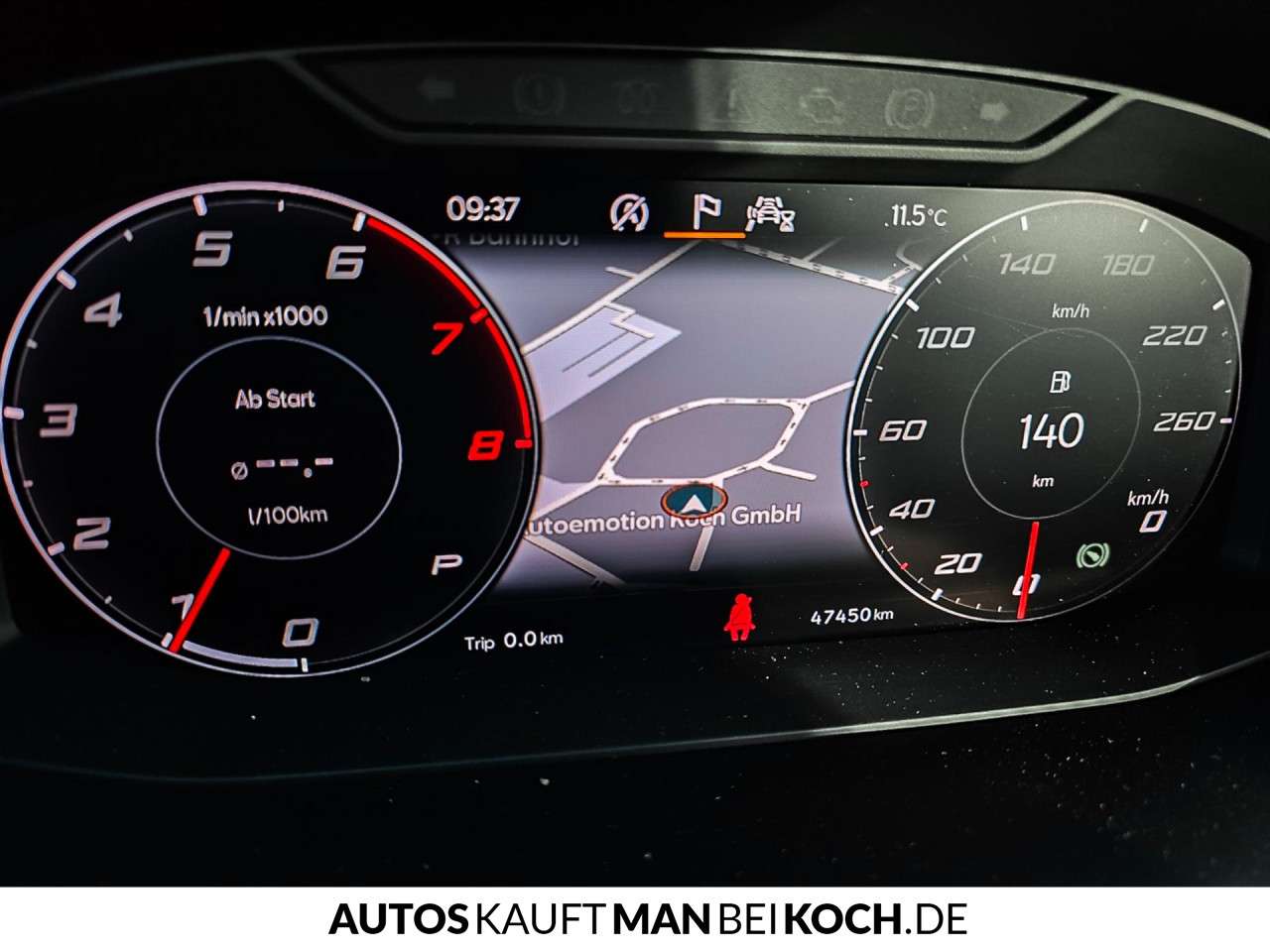 Fahrzeugbild eines SEAT Ibiza