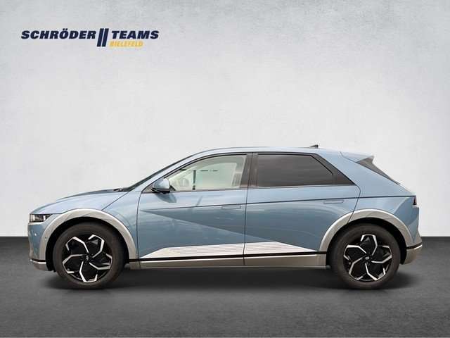 Fahrzeugbild eines Hyundai IONIQ 5