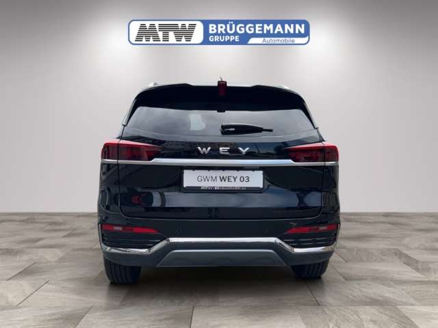 Fahrzeugbild eines GWM Wey 03