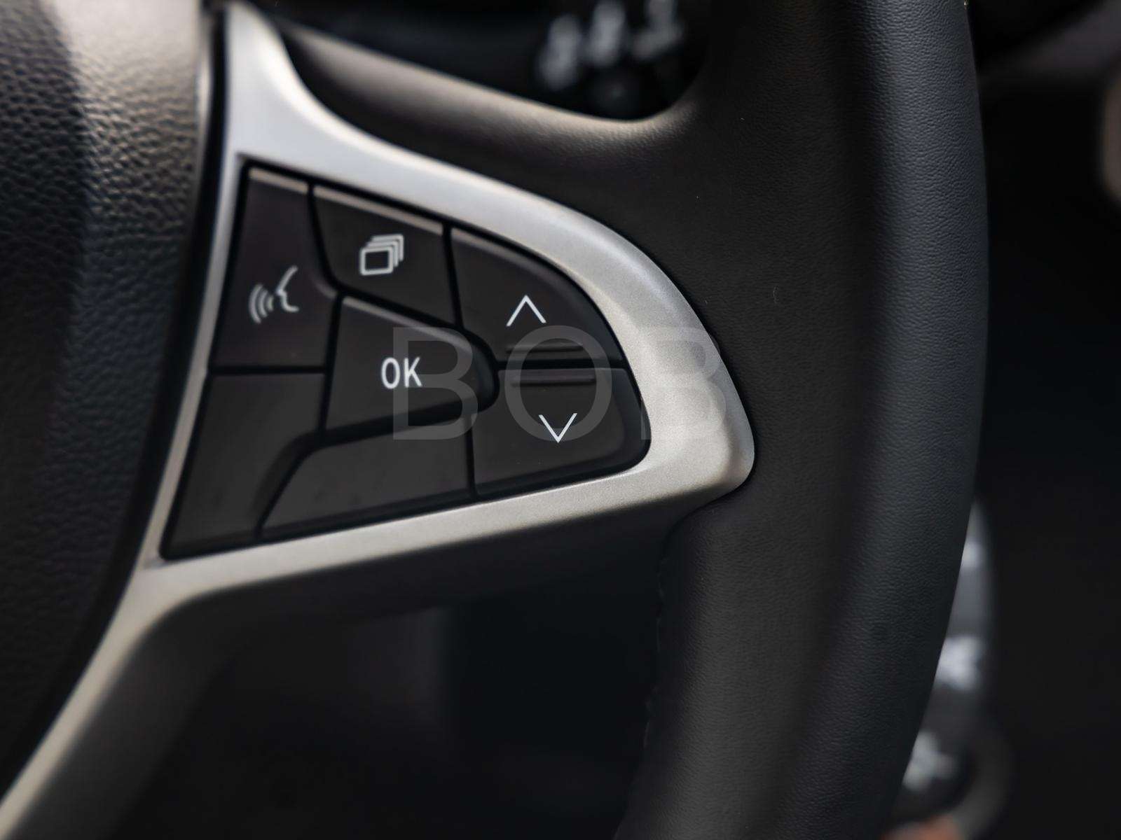 Fahrzeugbild eines Dacia Sandero