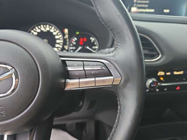 Fahrzeugbild eines Mazda CX-30