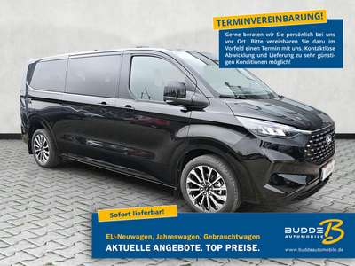 Bild Ford Tourneo Custom
