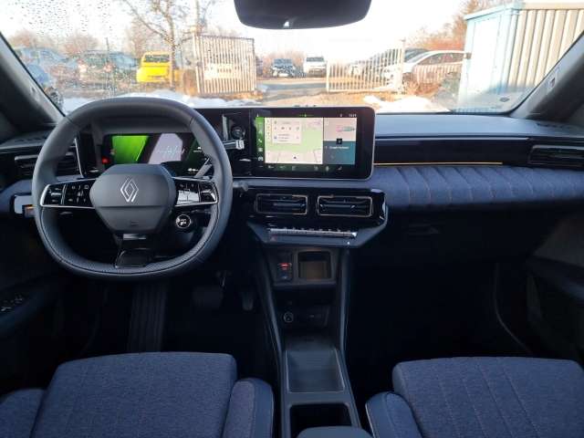 Fahrzeugbild eines Renault 4 E-TECH