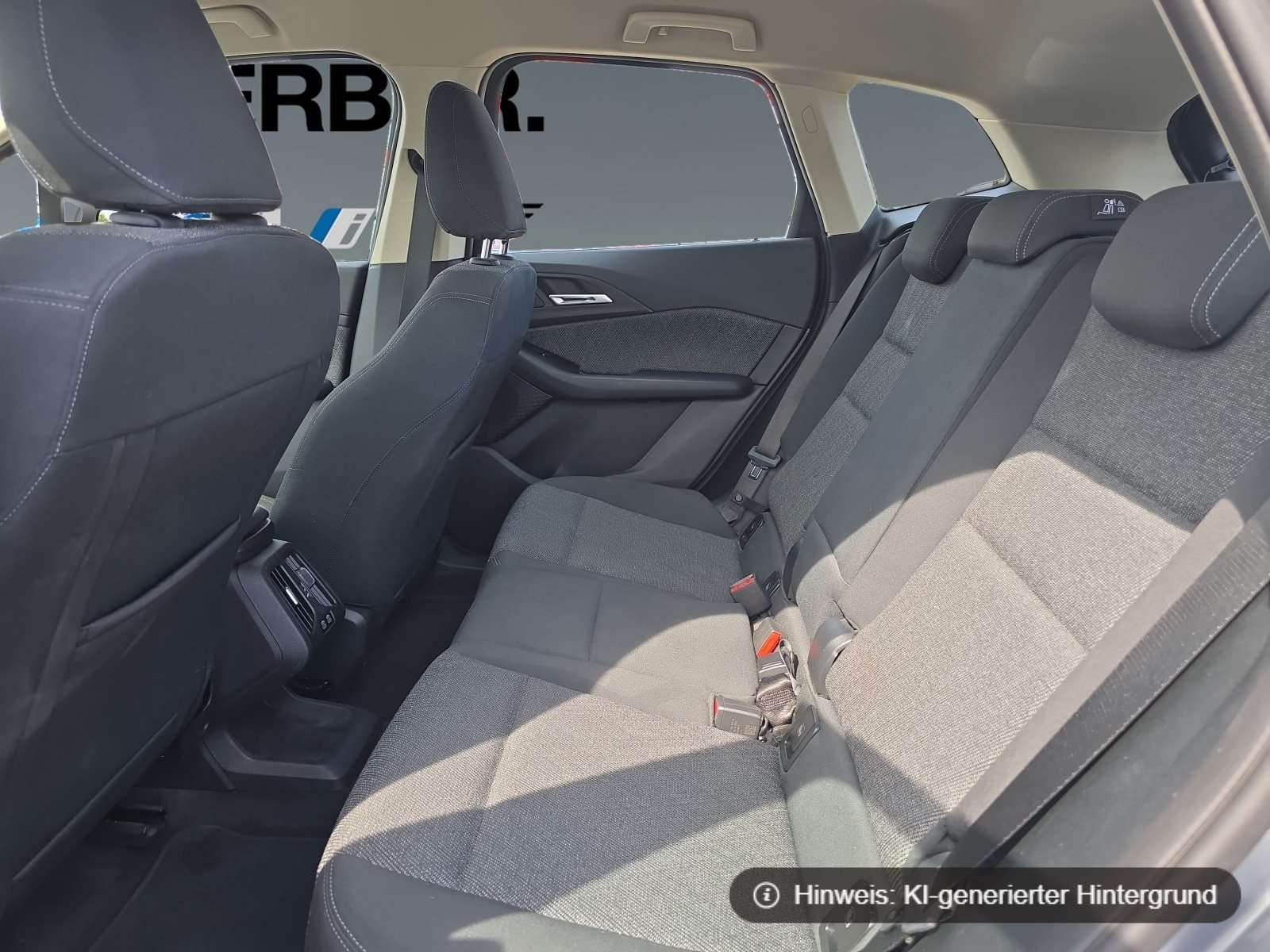 Fahrzeugbild eines BMW 2er-Reihe