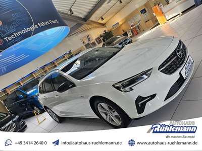 Bild Opel Insignia