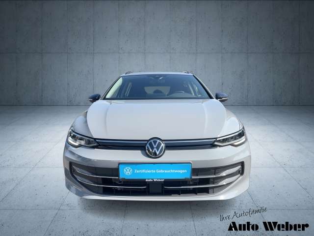 Fahrzeugbild eines Volkswagen Golf