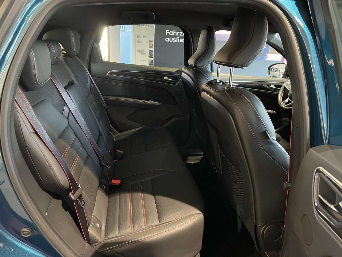 Fahrzeugbild eines Renault Arkana