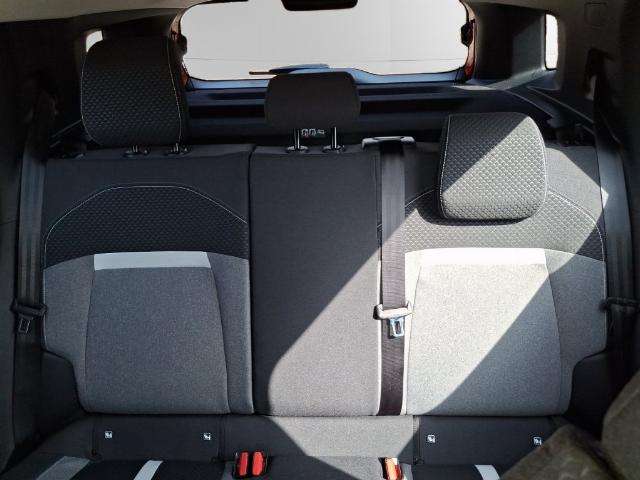 Fahrzeugbild eines Opel Frontera