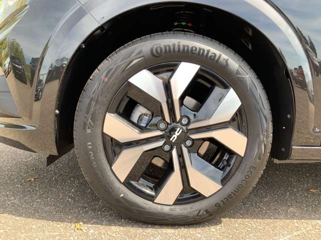 Fahrzeugbild eines Dacia Sandero