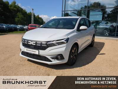 Bild Dacia Sandero