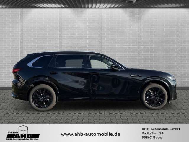 Fahrzeugbild eines Mazda CX-80