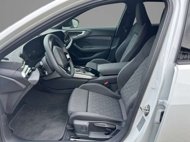 Fahrzeugbild eines Audi A5