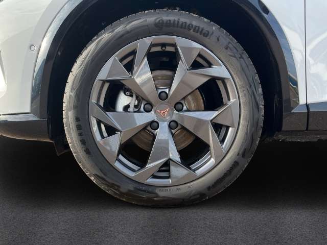 Fahrzeugbild eines CUPRA Formentor