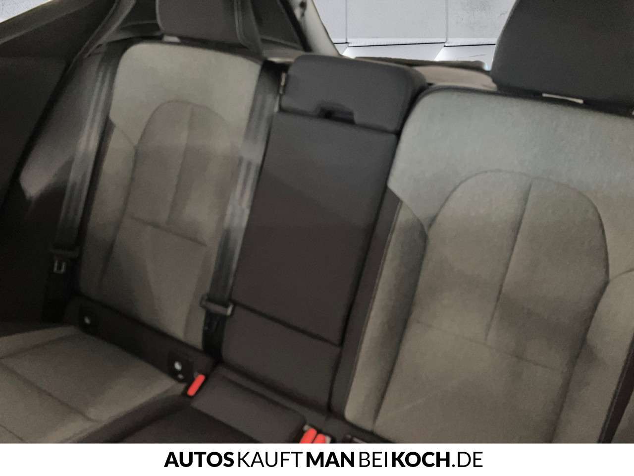 Fahrzeugbild eines Volvo XC40