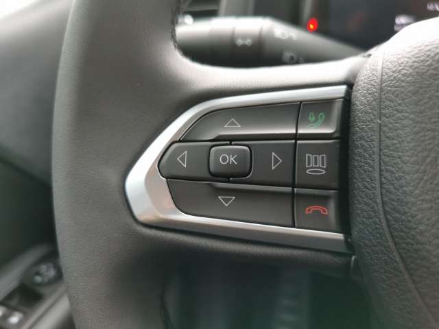 Fahrzeugbild eines Jeep Renegade