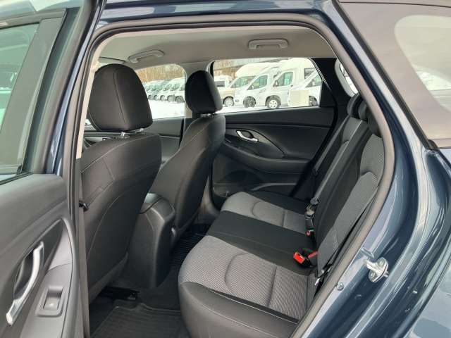 Fahrzeugbild eines Hyundai i30