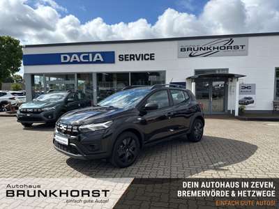 Bild Dacia Sandero