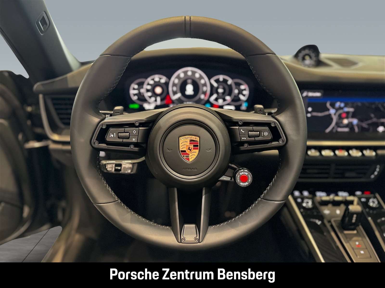 Fahrzeugbild eines Porsche 911