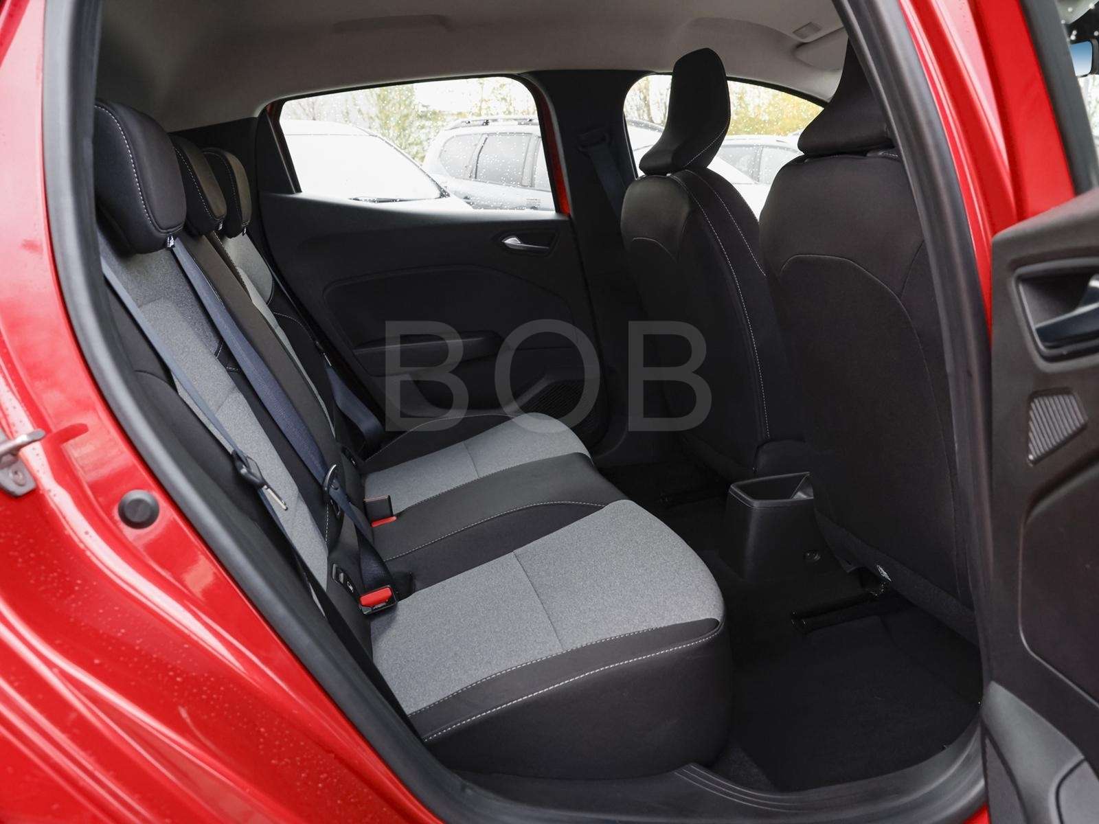 Fahrzeugbild eines Renault Clio