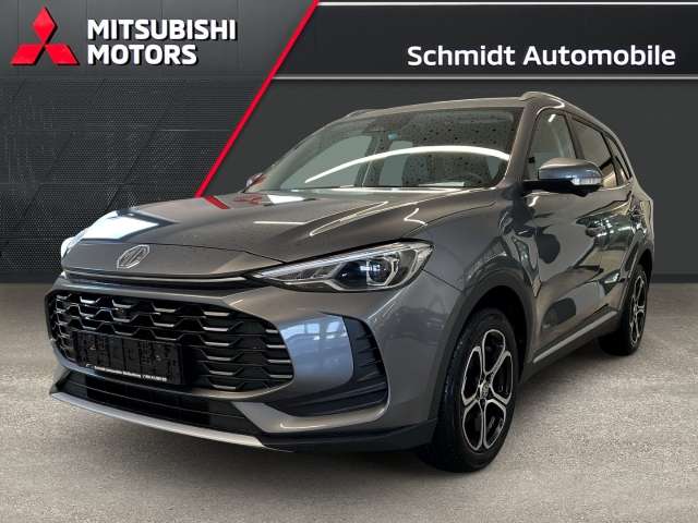 Fahrzeugbild eines MG ZS