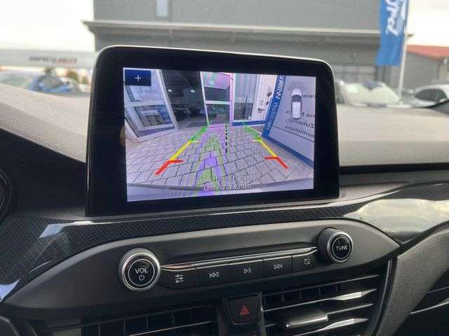 Fahrzeugbild eines Ford Focus