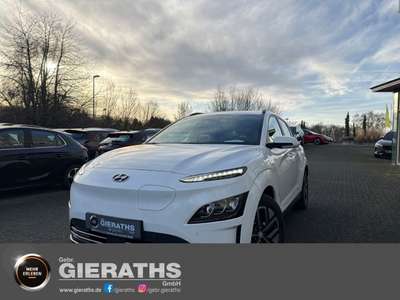 Bild Hyundai Kona Elektro