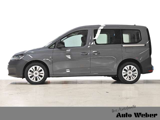 Fahrzeugbild eines Volkswagen Caddy