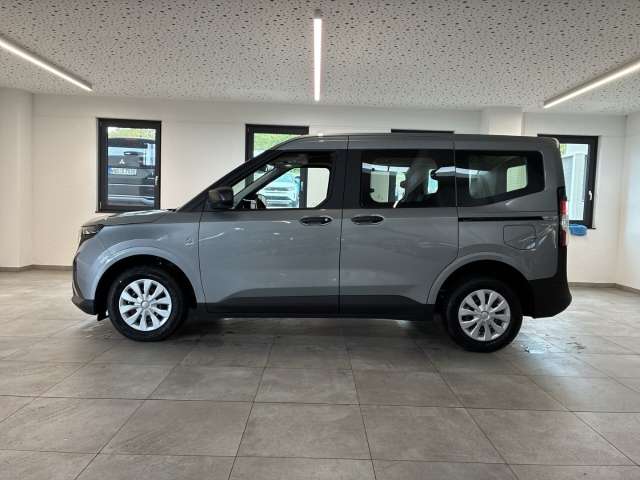 Fahrzeugbild eines Ford Tourneo Courier