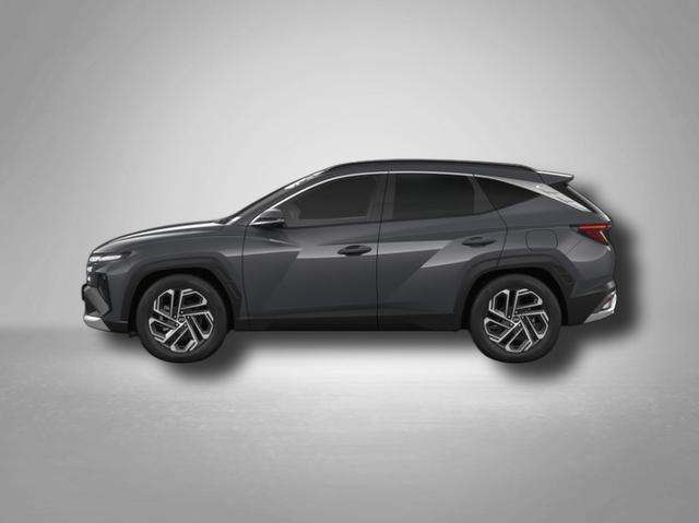 Fahrzeugbild eines Hyundai Tucson