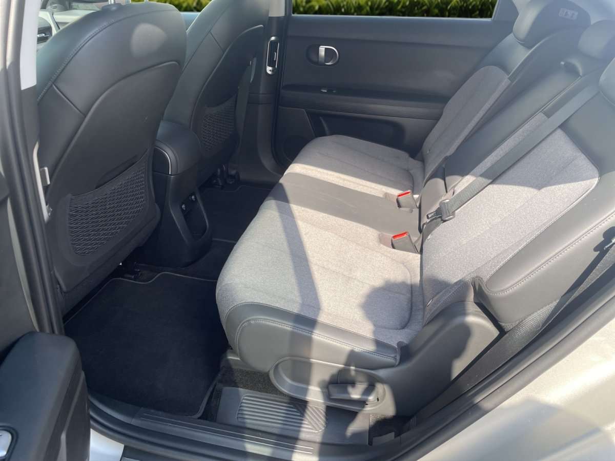 Fahrzeugbild eines Hyundai IONIQ 5