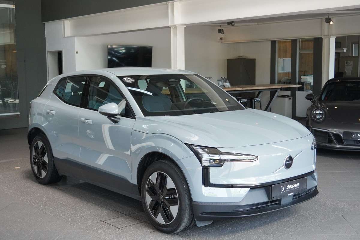 Fahrzeugbild eines Volvo EX30
