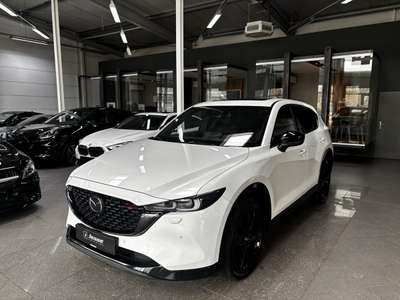 Bild Mazda CX-5