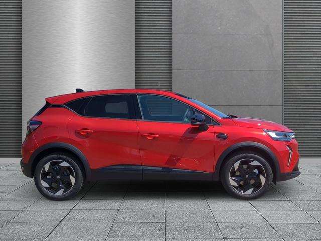 Fahrzeugbild eines Renault Captur