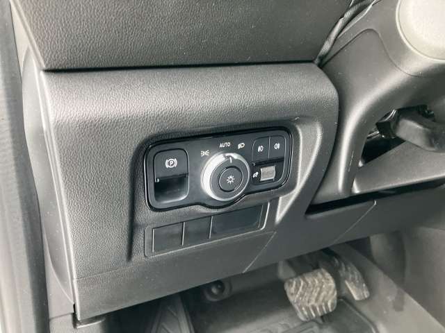 Fahrzeugbild eines Mercedes-Benz Citan