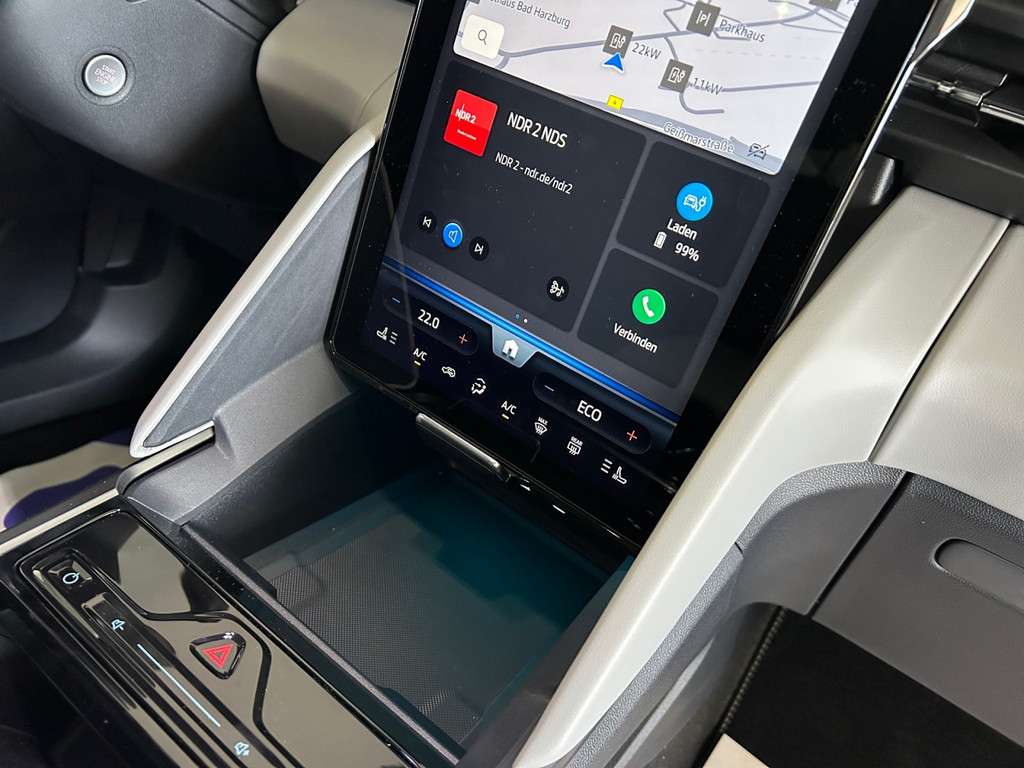 Fahrzeugbild eines Ford Explorer