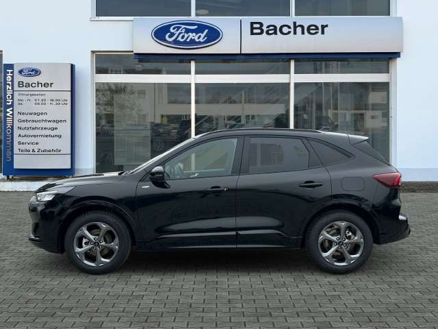 Fahrzeugbild eines Ford Kuga