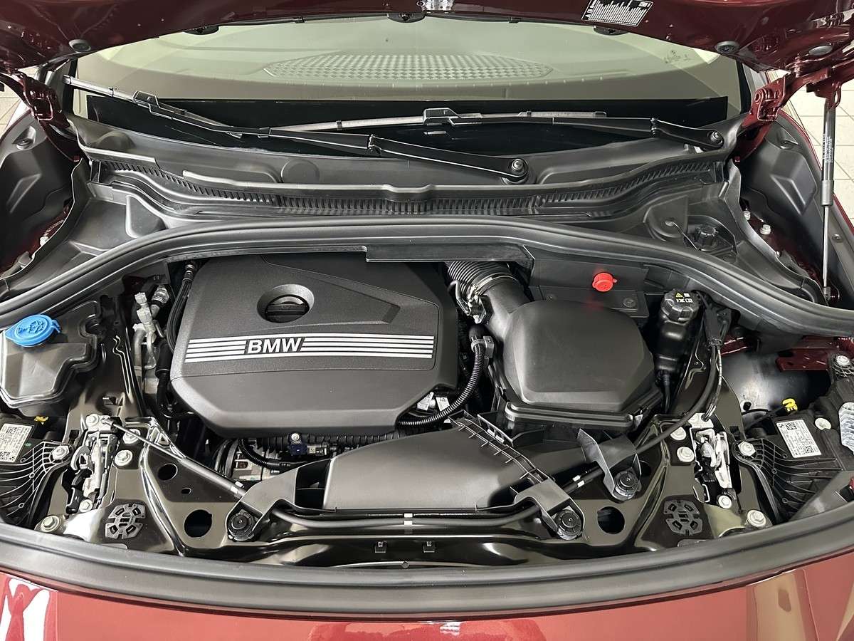 Fahrzeugbild eines BMW 2er Active Tourer
