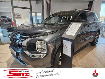Bild Mitsubishi Outlander